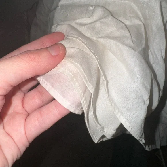 Selkie unreleased sample XS worn the strawberry milk ballroom skirt see pics - Picture 8 of 12